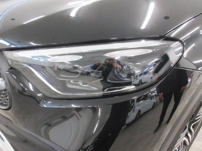 MERCEDES-BENZ GLC - 5