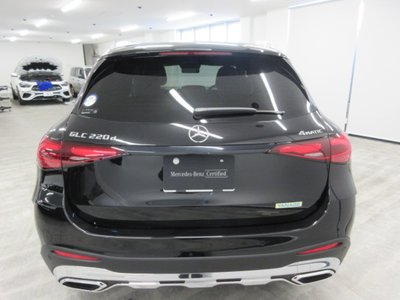 MERCEDES-BENZ GLC - 3