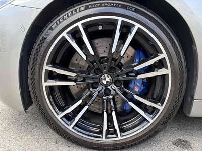 صورة 3 لـ 2019 BMW M5