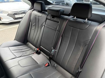 2019 BMW M5 缩略图 20