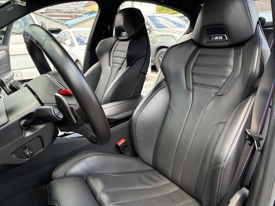 2019 BMW M5 缩略图 15