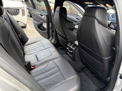 2019 BMW M5 缩略图 19