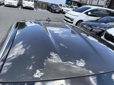 2019 BMW M5 缩略图 12