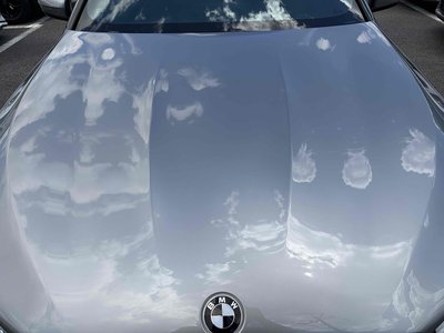 صورة 4 لـ 2019 BMW M5