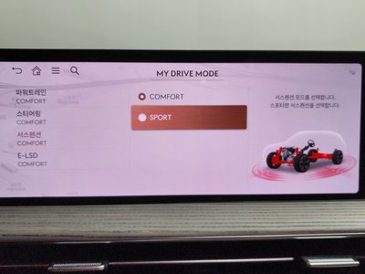 2023 Genesis GV80 缩略图 17