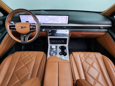 صورة 5 لـ 2023 Genesis GV80