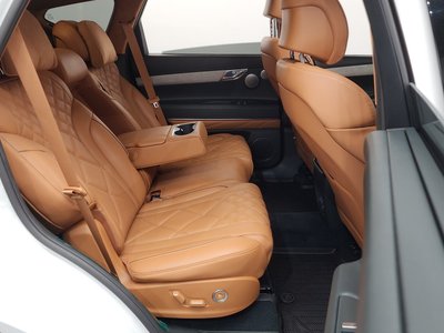 2023 Genesis GV80 缩略图 12