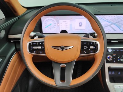 2023 Genesis GV80 缩略图 13