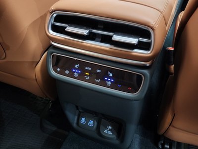 2023 Genesis GV80 缩略图 18