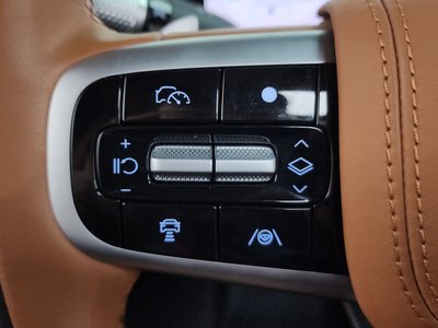 2023 Genesis GV80 缩略图 16