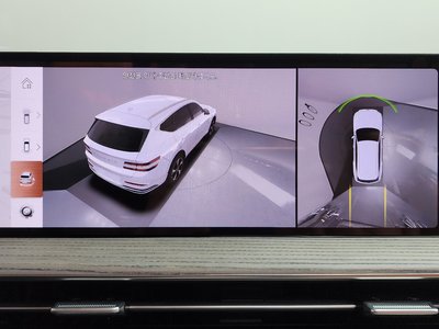 2023 Genesis GV80 缩略图 15