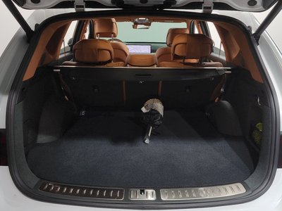 2023 Genesis GV80 缩略图 20