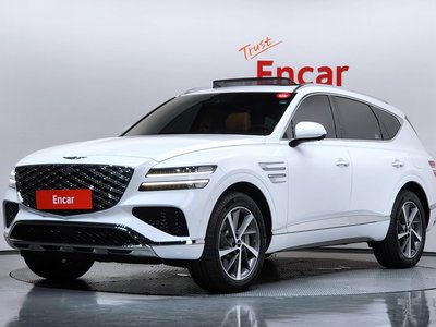 صورة 1 لـ 2023 Genesis GV80