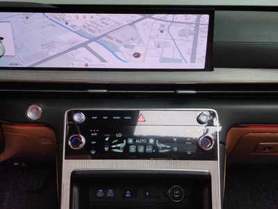 2023 Genesis GV80 缩略图 14