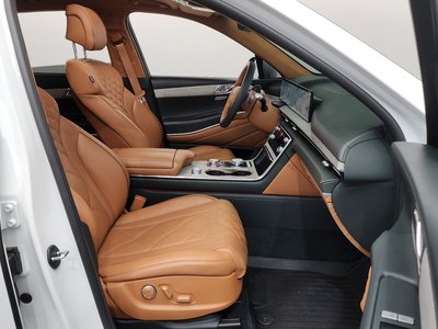 2023 Genesis GV80 缩略图 11