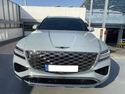 GENESIS GV80 - 2