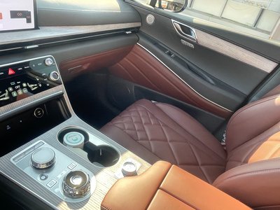 GENESIS GV80 - 9