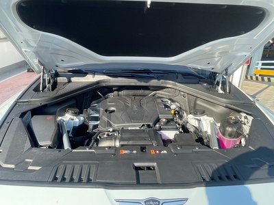 GENESIS GV80 - 7