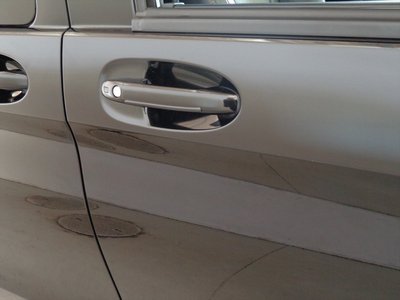 2023 Mercedes-BENZ V-CLASS — миниатюра 12