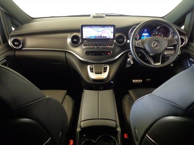 2023 Mercedes-BENZ V-CLASS — миниатюра 14