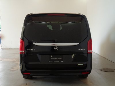 2023 Mercedes-BENZ V-CLASS 照片 3