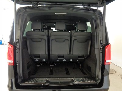 2023 Mercedes-BENZ V-CLASS — миниатюра 10