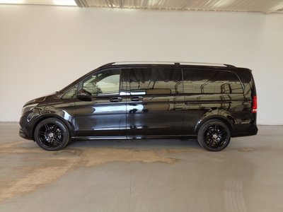 2023 Mercedes-BENZ V-CLASS — миниатюра 5