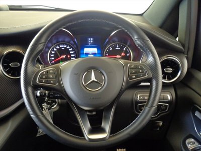 2023 Mercedes-BENZ V-CLASS — миниатюра 19