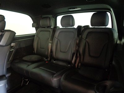 2023 Mercedes-BENZ V-CLASS — миниатюра 27