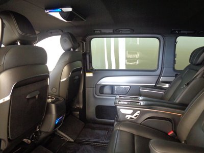 2023 Mercedes-BENZ V-CLASS — миниатюра 25