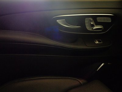 2023 Mercedes-BENZ V-CLASS — миниатюра 16