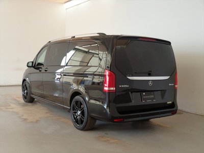 2023 Mercedes-BENZ V-CLASS — миниатюра 4