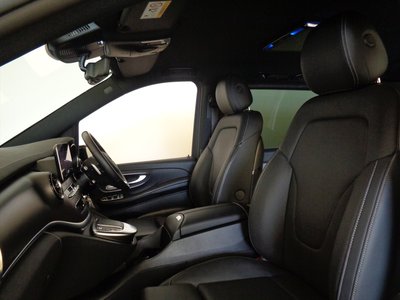 2023 Mercedes-BENZ V-CLASS — миниатюра 21