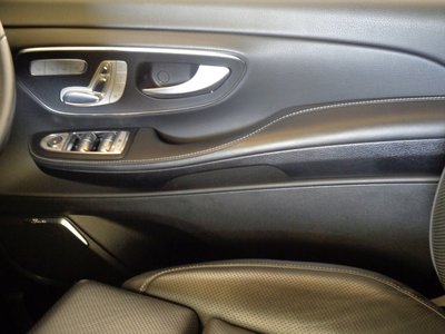 2023 Mercedes-BENZ V-CLASS — миниатюра 17