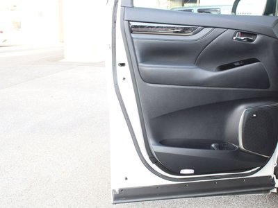 2022 Toyota ALPHARD 缩略图 16