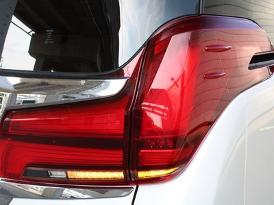 2022 Toyota ALPHARD 缩略图 13