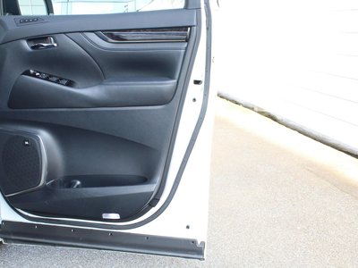 2022 Toyota ALPHARD 缩略图 15