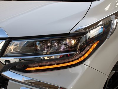 2022 Toyota ALPHARD 缩略图 12