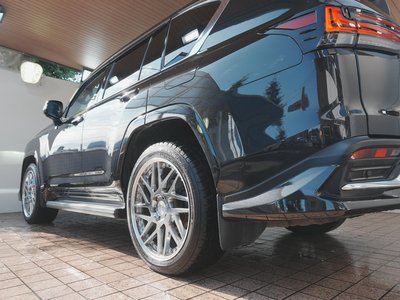 2023 Lexus LX — миниатюра 72
