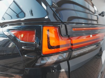 2023 Lexus LX — миниатюра 61