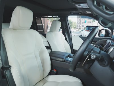 2023 Lexus LX — миниатюра 42