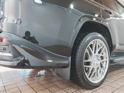 2023 Lexus LX — миниатюра 69