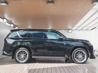 2023 Lexus LX — миниатюра 36