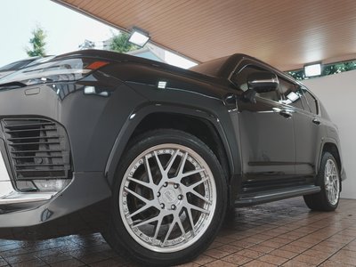 2023 Lexus LX — миниатюра 68