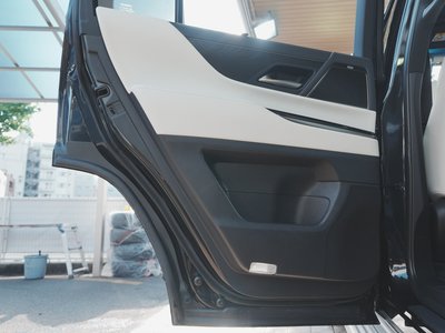 2023 Lexus LX — миниатюра 50