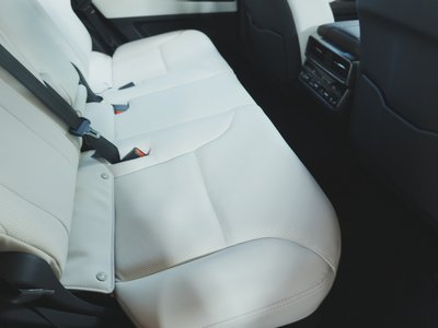 2023 Lexus LX — миниатюра 49