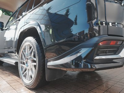 2023 Lexus LX — миниатюра 71