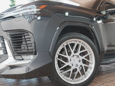 2023 Lexus LX — миниатюра 67