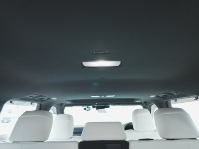 2023 Lexus LX — миниатюра 56