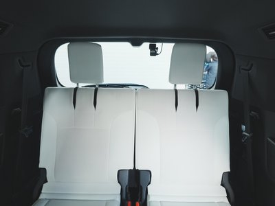 2023 Lexus LX — миниатюра 53